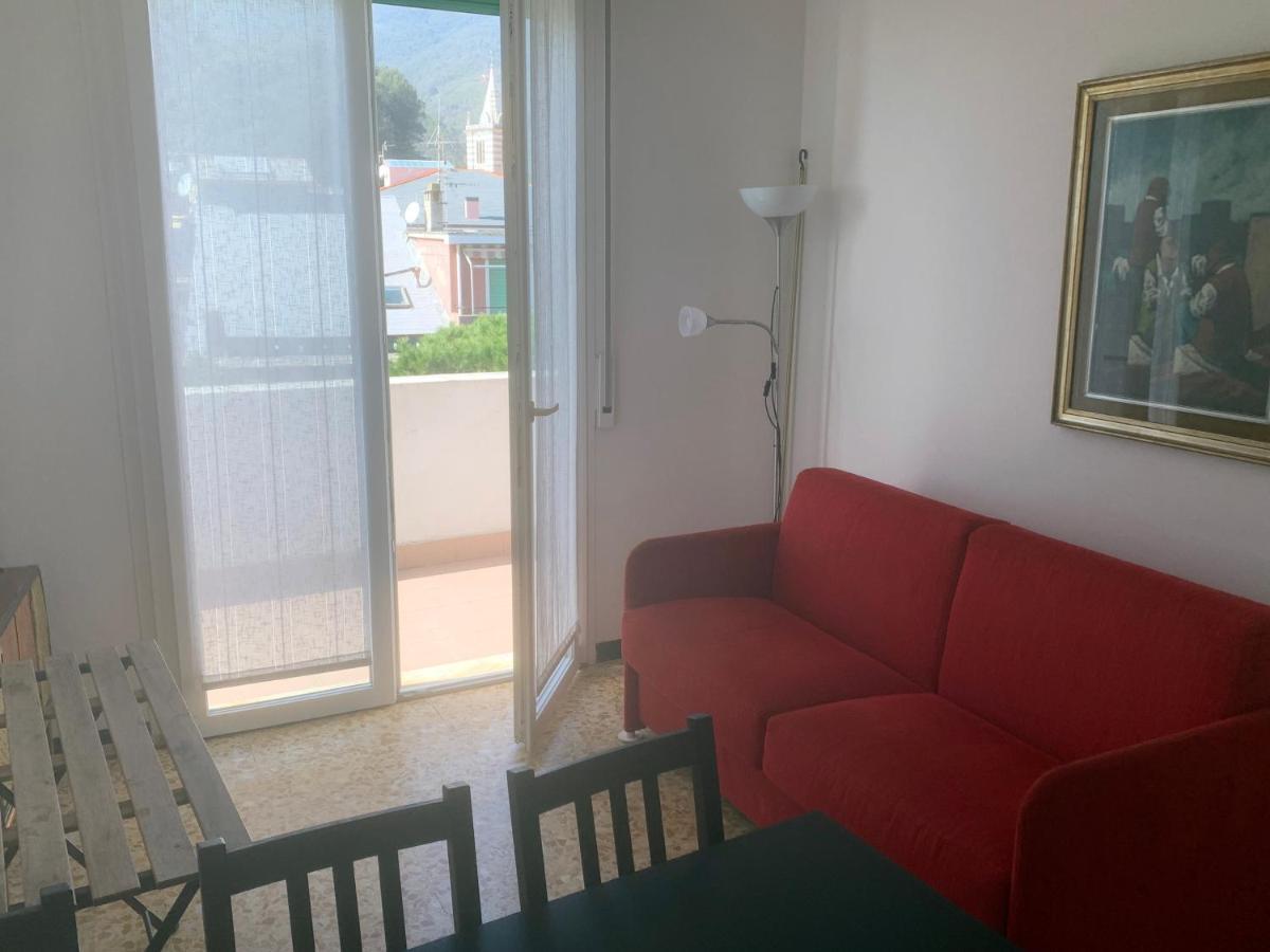 Appartement Casa Bianca 5 - Confortevole In Centro A *